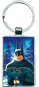 DC League of Super-Pets 3D Keychain \ Medal -  for sale in Egypt from Games2Egypt