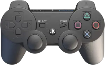 PlayStation Controller - Stress Ball