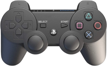 PlayStation Controller - Stress Ball