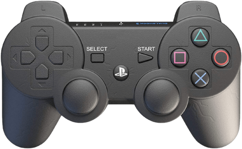 PlayStation Controller - Stress Ball -  for sale in Egypt from Games2Egypt