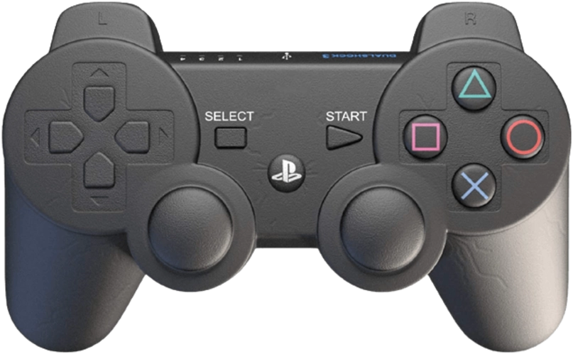 PlayStation Controller - Stress Ball