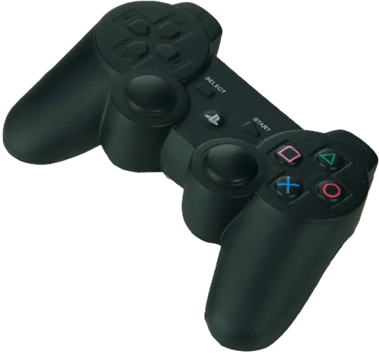 PlayStation Controller - Stress Ball