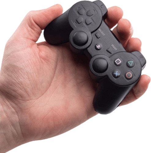 PlayStation Controller - Stress Ball