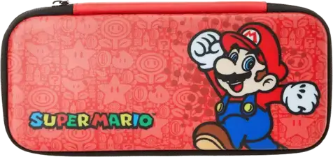 PowerA Case for Nintendo Switch - Super Mario
