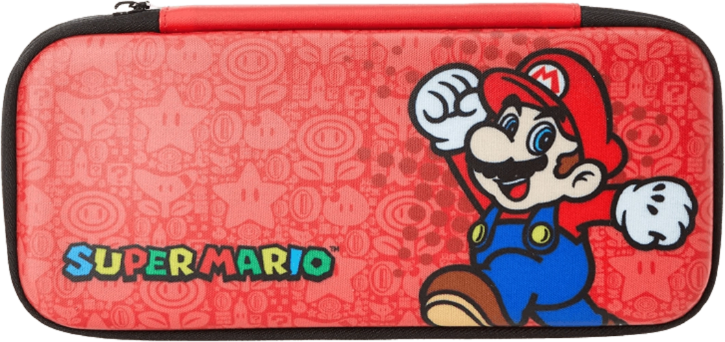 PowerA Case for Nintendo Switch - Super Mario