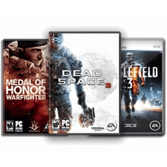 Bundle PC Games   for sale in Egypt from Games2Egypt
