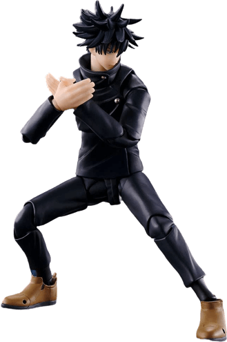 تمثال مجسم لعبة لميغومي فوشيغورو بأوجه عدة  للبيع في مصر من خلال Games2Egypt