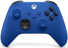 XBOX Series X|S Controller - Blue - Open Sealed  for sale in Egypt from Games2Egypt