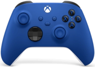 XBOX Series X|S Controller - Blue - Open Sealed