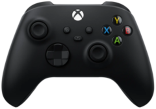 XBOX Series X|S Controller - Black - Open Sealed