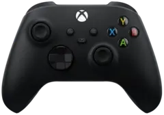 XBOX Series X|S Controller - Black - Open Sealed  for sale in Egypt from Games2Egypt
