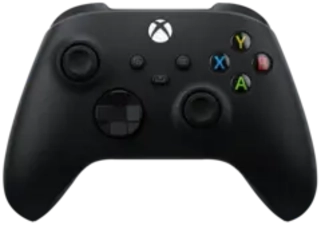 XBOX Series X|S Controller - Black - Open Sealed