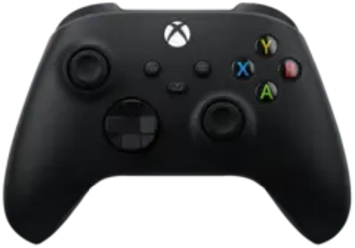 XBOX Series X|S Controller - Black - Open Sealed