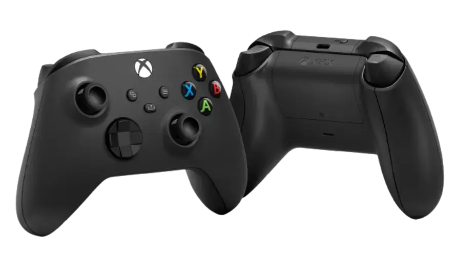 XBOX Series X|S Controller - Black - Open Sealed