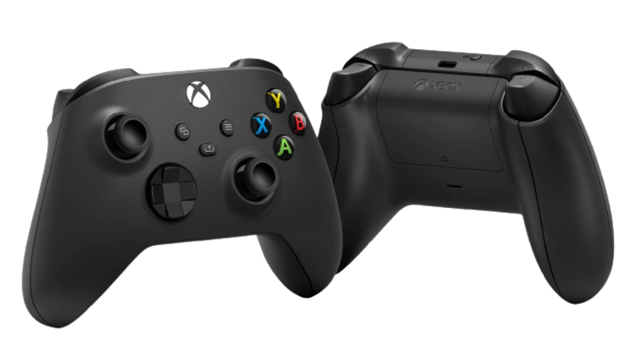 XBOX Series X|S Controller - Black - Open Sealed