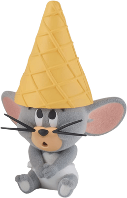 Banpresto Bandai Tuffy Action Figure from Tom and Jerry