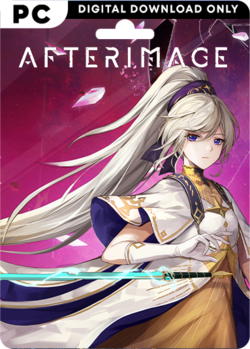 Afterimage - PC Steam Code