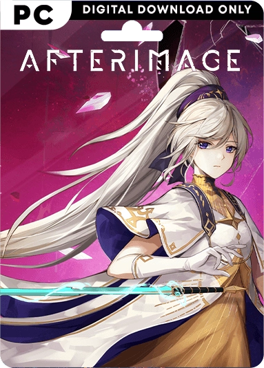 Afterimage - PC Steam Code  for sale in Egypt from Games2Egypt