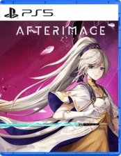 Afterimage - PS5  for sale in Egypt from Games2Egypt