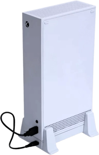 Dobe Cooling Stand for Xbox Series S - White