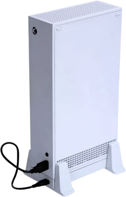 Dobe Cooling Stand for Xbox Series S - White