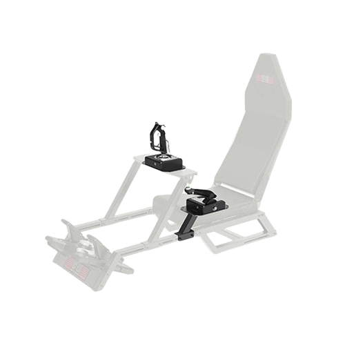 Next Level Racing Combat Simulator Cockpit for Multiple Platforms  for sale in Egypt from Games2Egypt