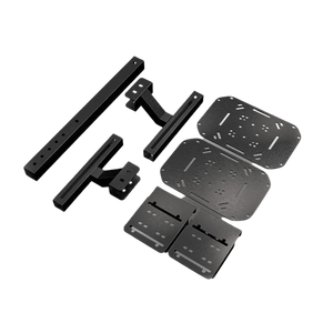Next Level Racing Combat Simulator Cockpit for Multiple Platforms  for sale in Egypt from Games2Egypt