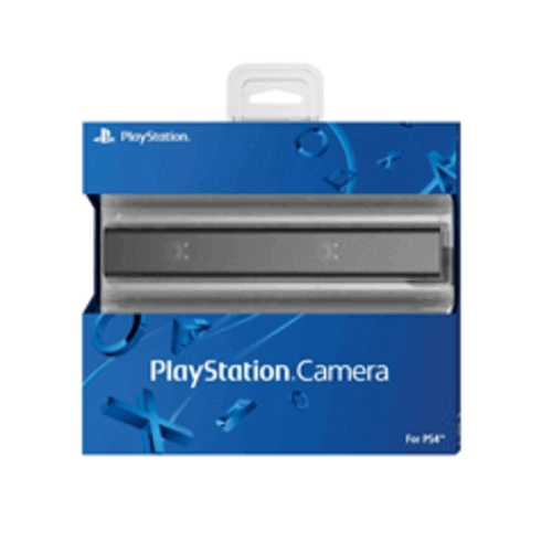 PlayStation 4 Camera