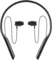 Bingozones N3 Neckband Bluetooth Headphones -Gray