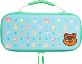 PowerA Protection Case for Nintendo Switch & Nintendo Switch Lite - Animal Crossing