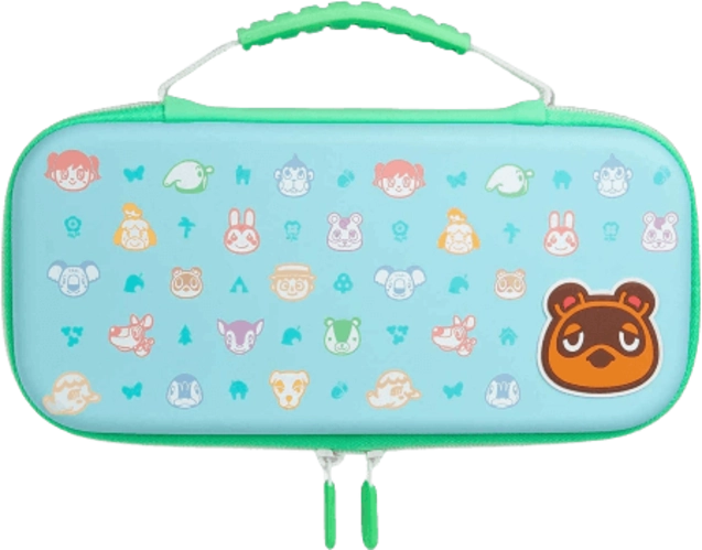 PowerA Protection Case for Nintendo Switch & Nintendo Switch Lite - Animal Crossing