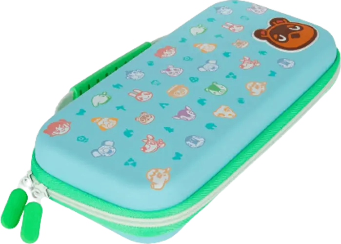 PowerA Protection Case for Nintendo Switch & Nintendo Switch Lite - Animal Crossing