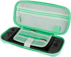 PowerA Protection Case for Nintendo Switch & Nintendo Switch Lite - Animal Crossing