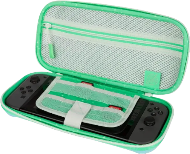 PowerA Protection Case for Nintendo Switch & Nintendo Switch Lite - Animal Crossing