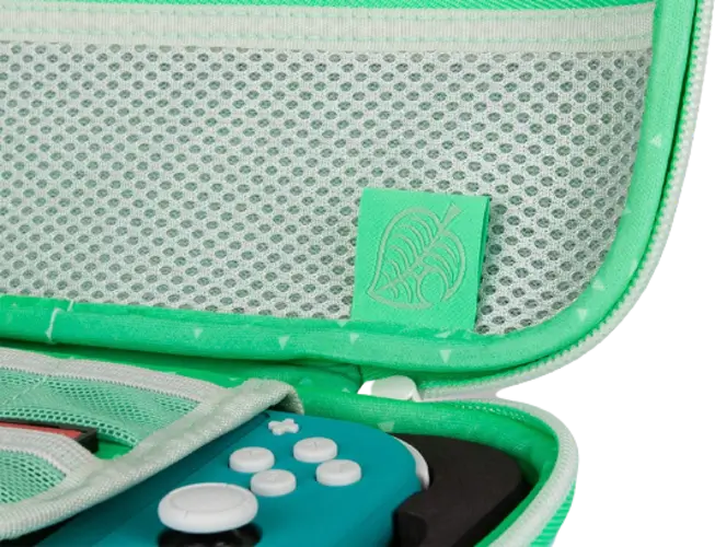 PowerA Protection Case for Nintendo Switch & Nintendo Switch Lite - Animal Crossing