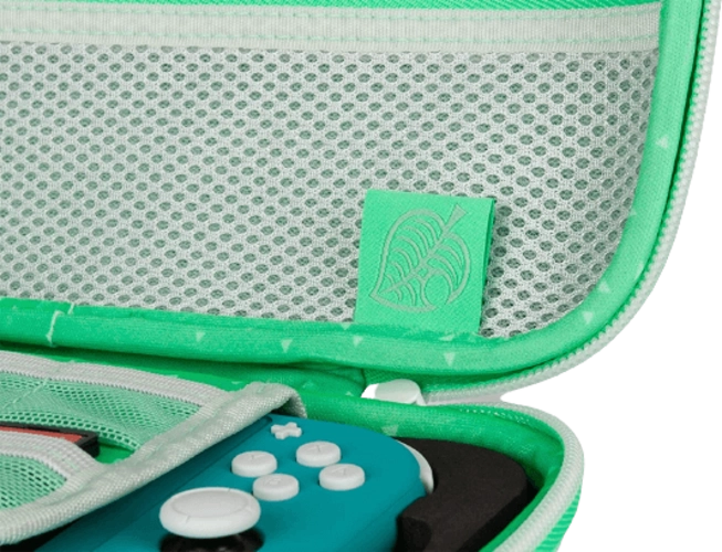 PowerA Protection Case for Nintendo Switch & Nintendo Switch Lite - Animal Crossing