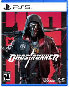 Ghostrunner - PS5 