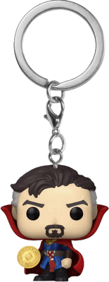 Funko Pop! Keychain Doctor Strange in the Multiverse of Madness