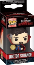 Funko Pop! Keychain Doctor Strange in the Multiverse of Madness