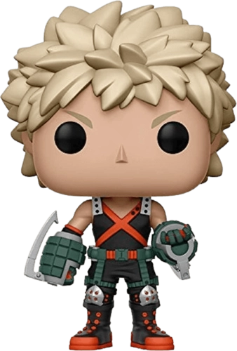 Funko Pop! Anime My Hero Academia: Katsuki (249)