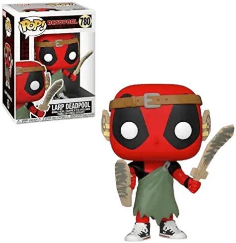 funko pop it 780