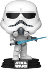 Funko Pop! Star Wars Concept Series - Stormtrooper