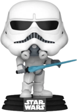 Funko Pop! Star Wars Concept Series - Stormtrooper (470)