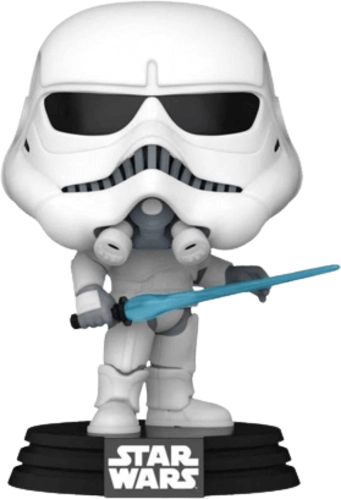 Funko Pop! Star Wars Concept Series - Stormtrooper (470)