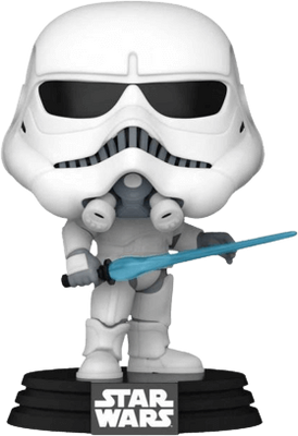 Funko Pop! Star Wars Concept Series - Stormtrooper (470)