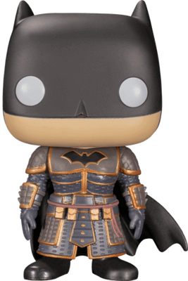 Funko Pop! Heroes: Imperial Palace - Batman (374)