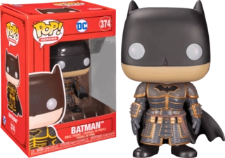 Funko Pop! Heroes: Imperial Palace - Batman (374)