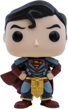 Funko Pop! Heroes Imperial Palace - Superman