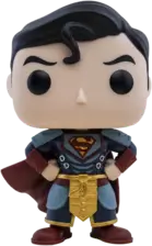 Funko Pop! Heroes Imperial Palace - Superman (402)