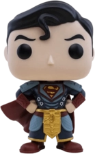 Funko Pop! Heroes Imperial Palace - Superman (402)